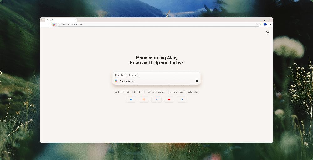 Microsoft Edge transforms into an AI browser with new Copilot Mode