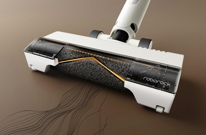 Roborock H50 Pro non lascia scampo allo sporco: aspirapolvere in Cina sotto 300€