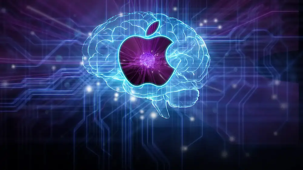Apple tiptoes with modest AI updates while rivals race ahead