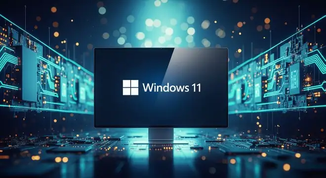 Windows 11 25H2: aggiornamento facile in arrivo quest'anno