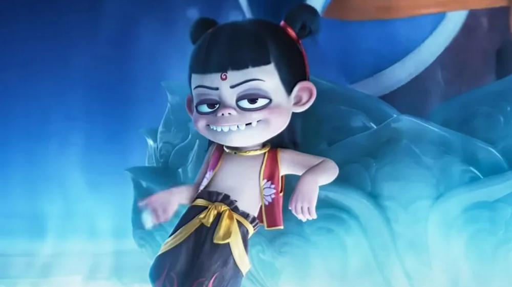 A24 announces huge Ne Zha 2 re-release with English dub and Oscar winning actor