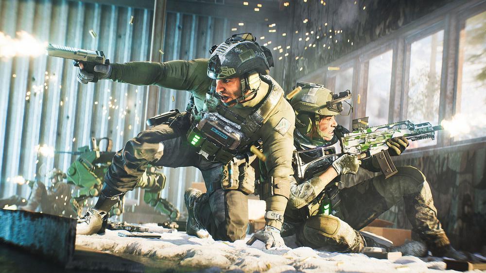 Former Blizzard president claims Battlefield 6 will “stomp” Black Ops 7 in CoD rivalry