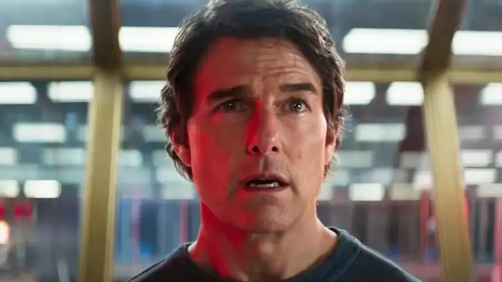 Mission: Impossible – The Final Reckoning has one big problem in “messy” first reactions