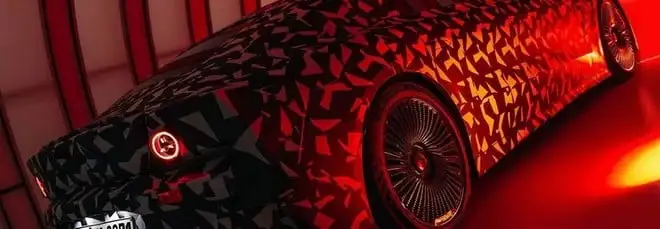Mercedes AMG, sound artificiale e cambio simulato per la sua sportiva elettrica. Saprà emozionare?