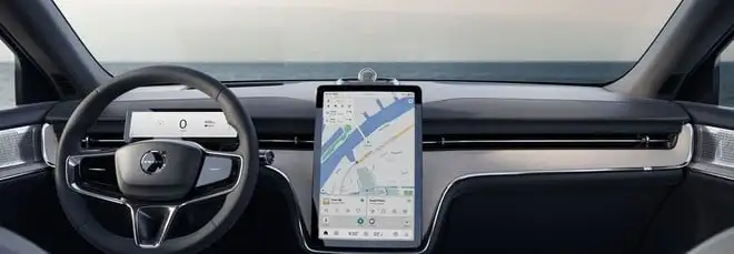 Volvo e Google insieme per il futuro delle auto connesse: arriva Gemini a bordo