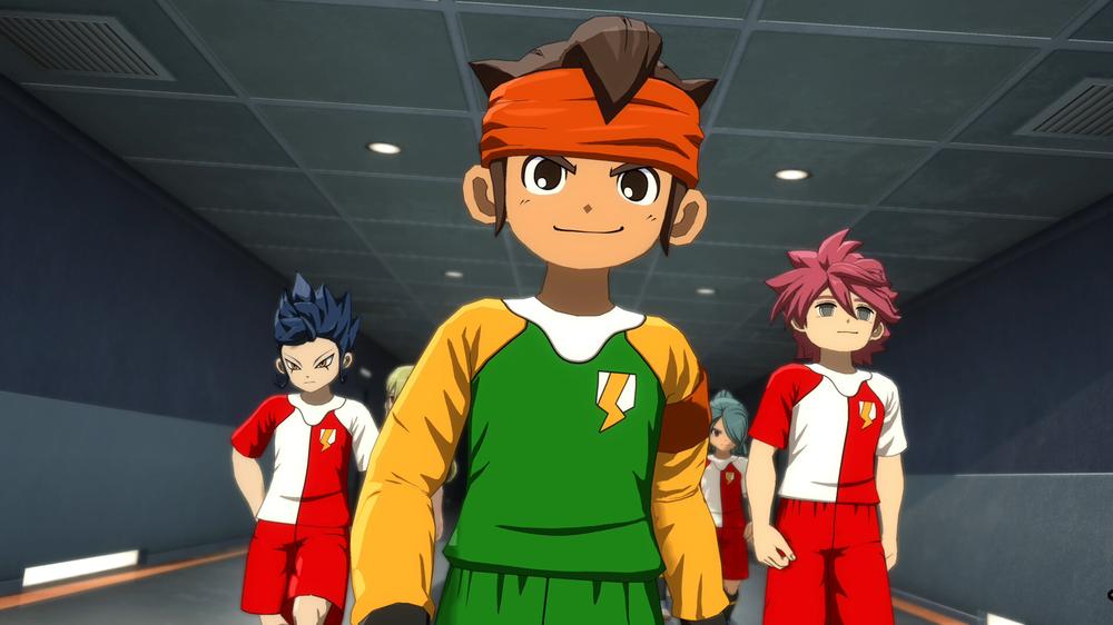 Inazuma Eleven: Victory Road è stato rinviato ancora una volta, ora a novembre