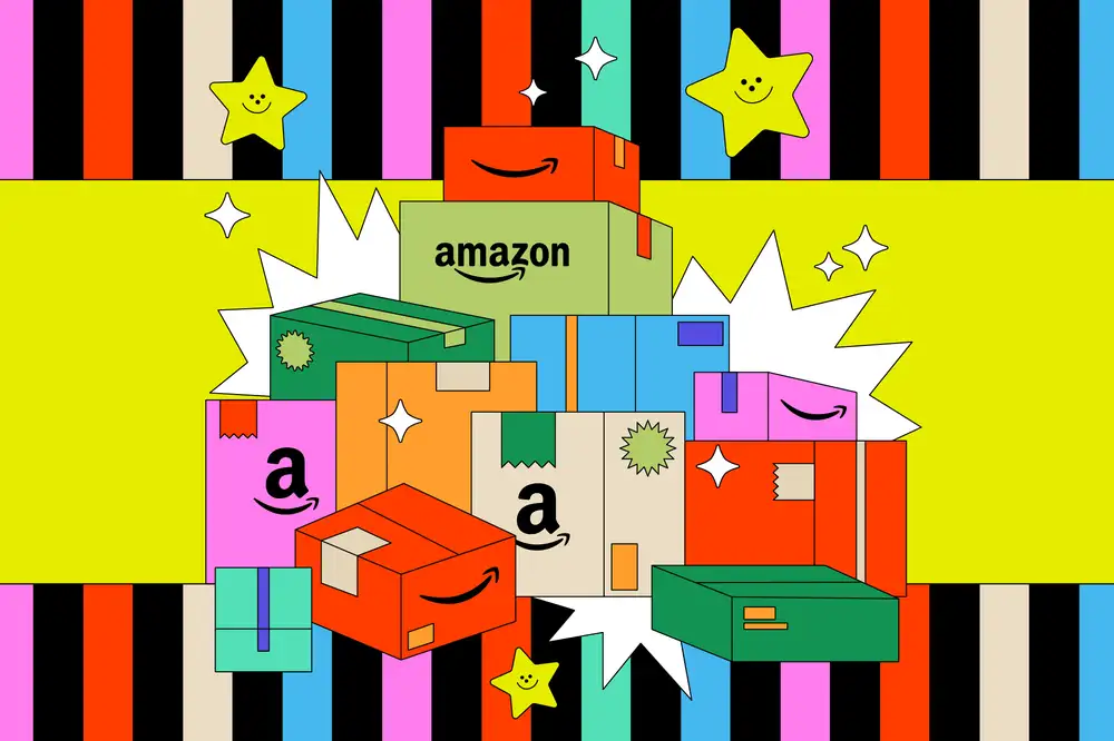 Amazon Prime Day stretches to four days of deals this year