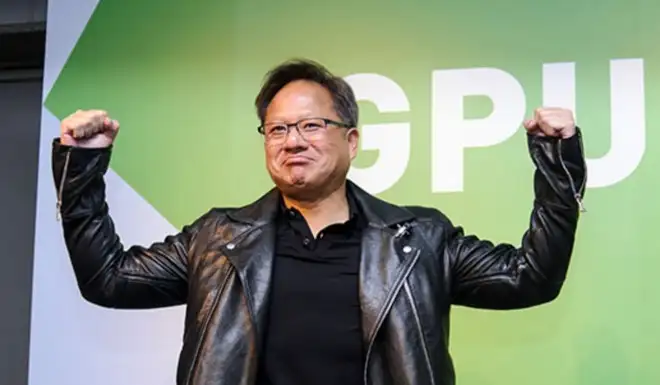 NVIDIA, fatturato da record nonostante le difficoltà in Cina