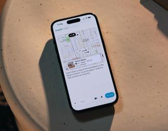 ChatGPT, la modalità voce ora resta dentro la chat