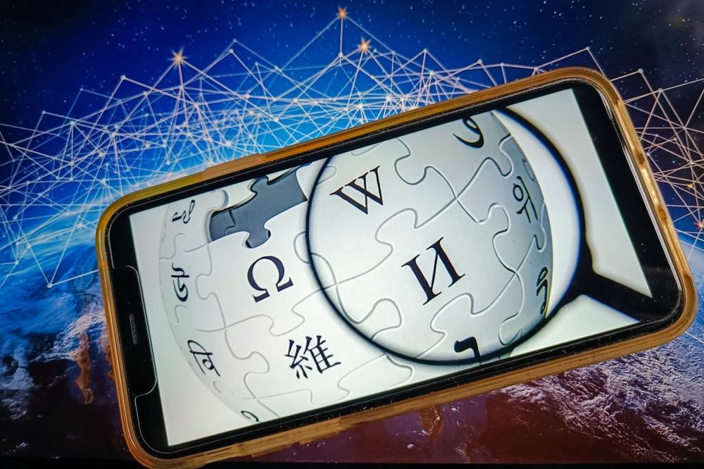 The best guide to spotting AI writing comes from Wikipedia