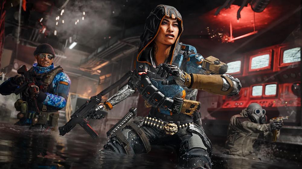 Ex-CoD devs says SBMM could be removed but claims players would hate it