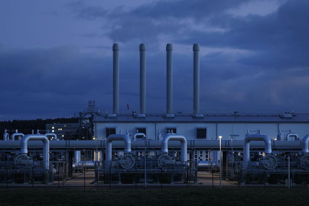 EU expected to agree on new Moscow sanctions, Russian oil price cap, Reuters reports