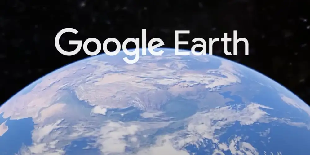 Google Earth rolls out highly requested feature—you can now time travel through street view