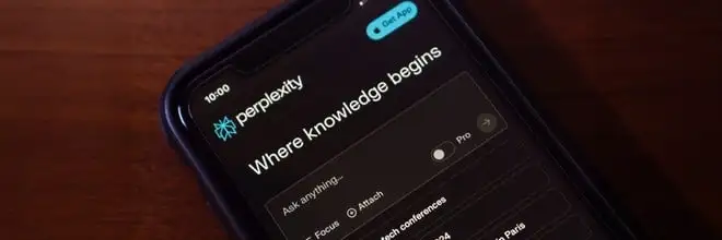 Apple starebbe discutendo internamente la possibile acquisizione di Perplexity AI