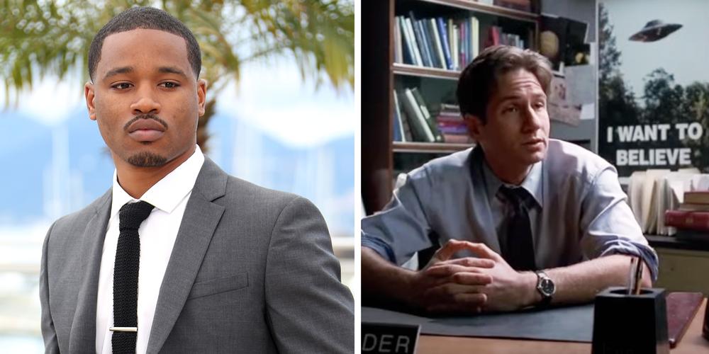 Ryan Coogler is rebooting “The X-Files” and fans can’t wait—here’s everything we know