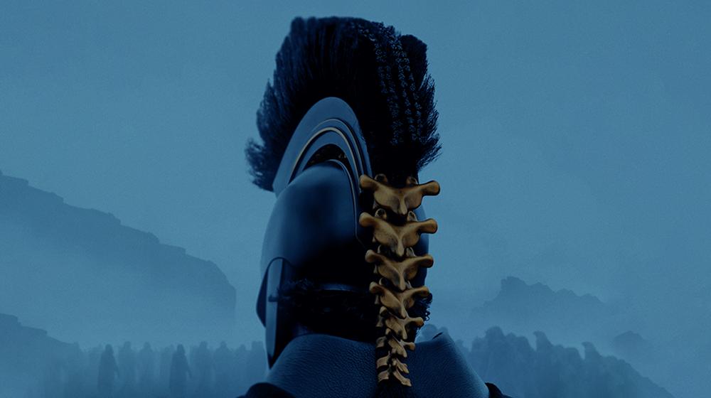 There's a New Poster For Christopher Nolan's The Odyssey, as 6-Minute Prologue Begins Airing in IMAX