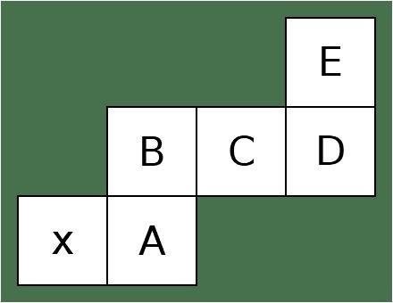 Quizzino della domenica: Un vero cubo