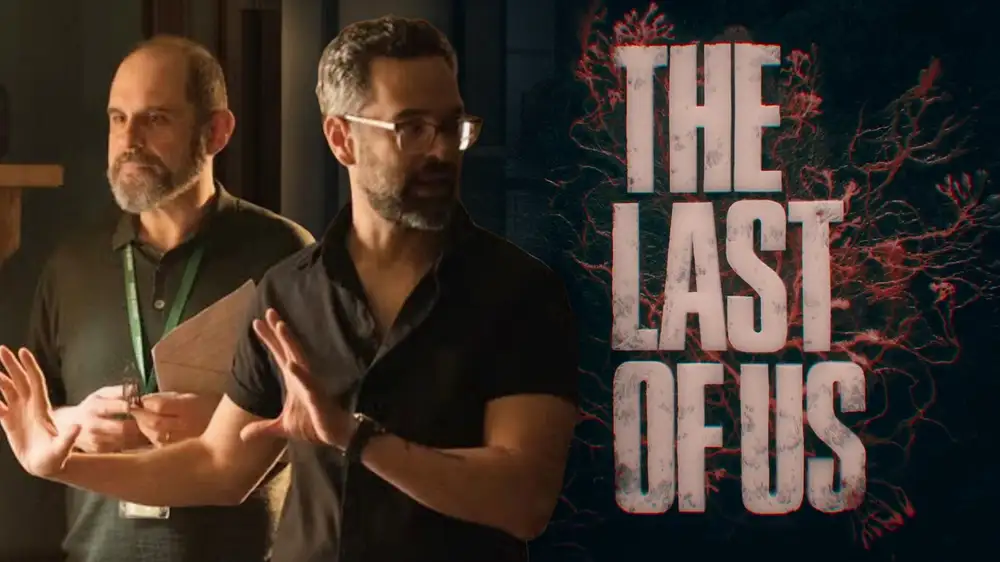 Craig Mazin speaks out after The Last of Us creator Neil Druckmann’s exit from Season 3