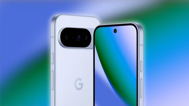 Google Pixel 10 si mostra in tante nuove immagini: vi piace?