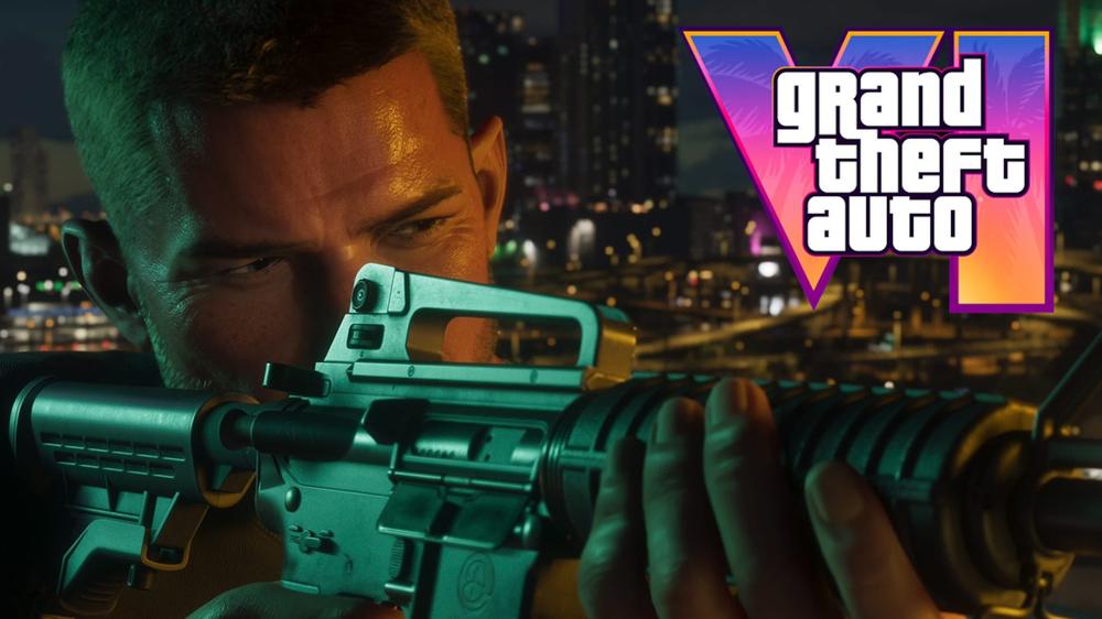 GTA 6 reportedly only hitting 60 FPS on PS5 Pro & will release with console bundles