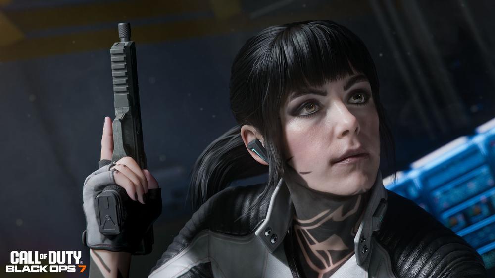 Black Ops 7 dev explains aim assist changes with more to come