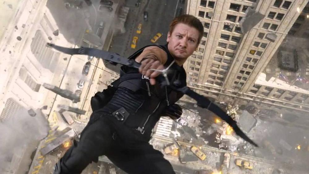 Hawkeye star Jeremy Renner accidentally reveals a big flaw in the MCU’s future