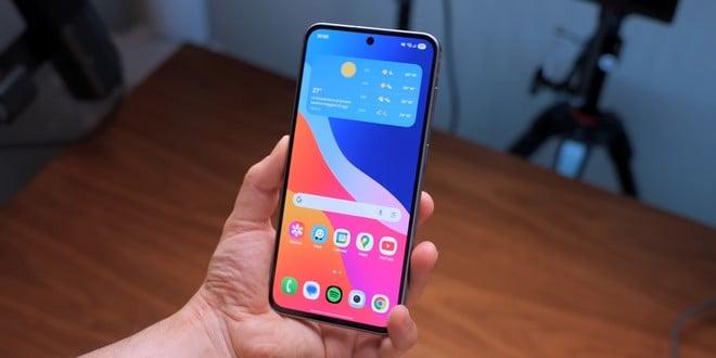 Galaxy A56 (256 GB) in offerta al minimo storico: è un best buy tra i mid-range