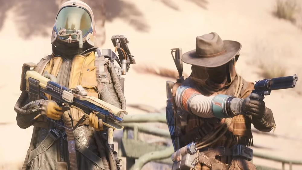 Arc Raiders “infinite ammo” exploit discovered just hours after big update