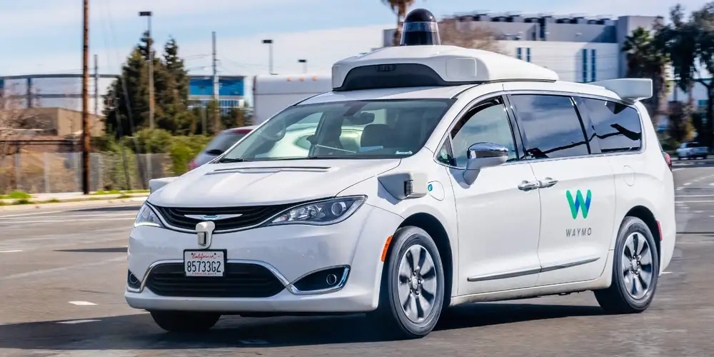 “I would never get in a car with no driver”: Waymo recalls more than 1,200 driverless vehicles after minor crashes