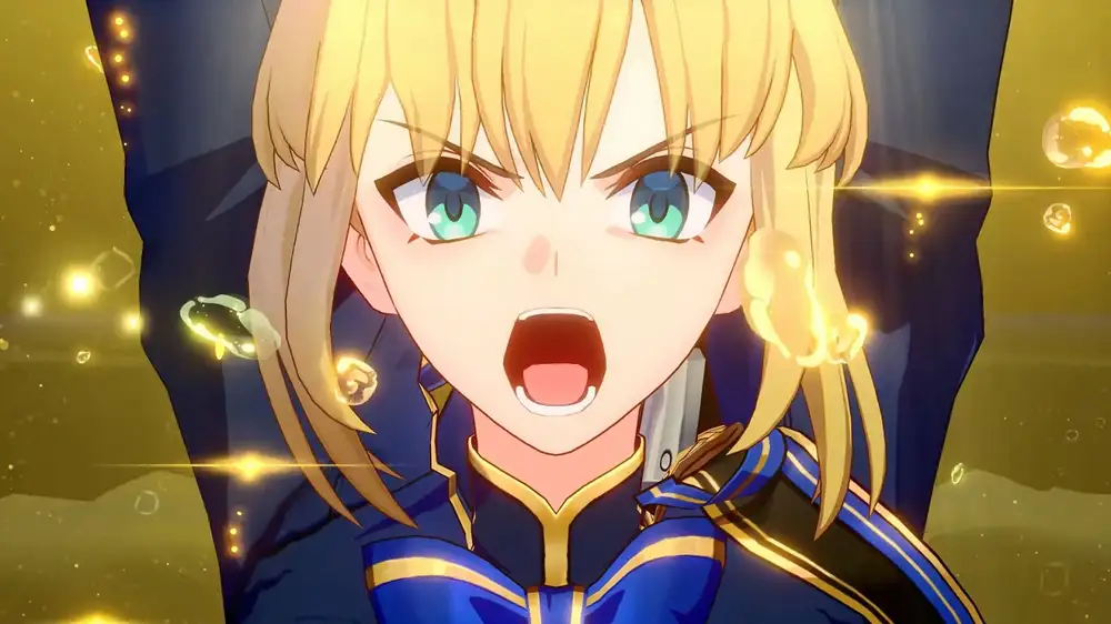 Saber in Honkai Star Rail: Leaked abilities, Ascension Materials & everything we know