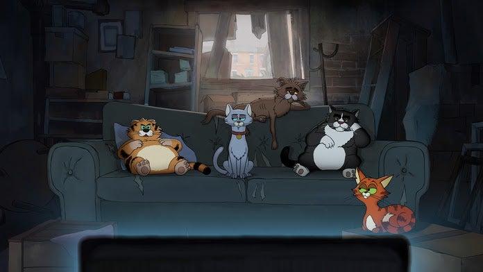 Netflix Reveals New Adult Animated Series Created By and Starring Ricky Gervais