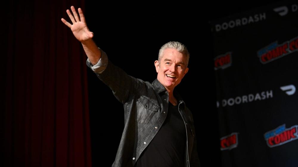 'There is Interest' — Fan-Favorite Buffy The Vampire Slayer Actor Teases New Sunnydale Series Return