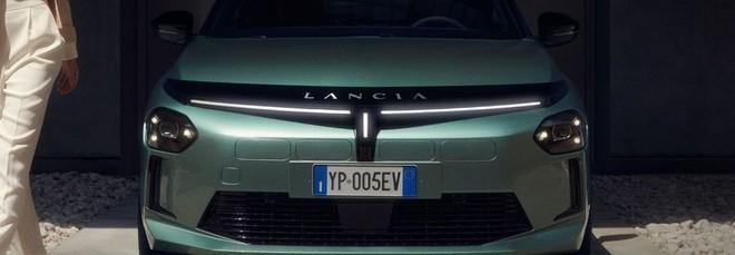 Lancia festeggia 119 anni e si prepara alle sfide del futuro: nuovi modelli e Mondiale Rally