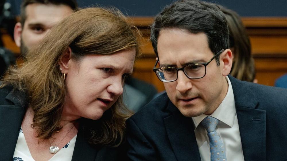Court reinstates fired FTC Democrat, says Trump ignored Supreme Court precedent
