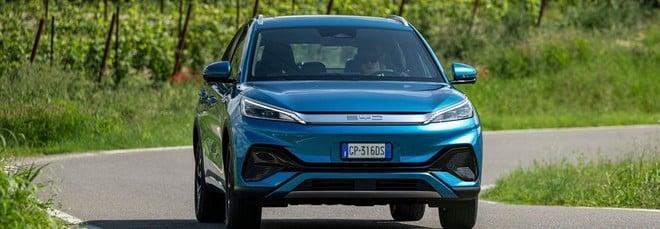 Pechino annuncia la svolta, accordo con l'UE sulle auto elettriche made in Cina