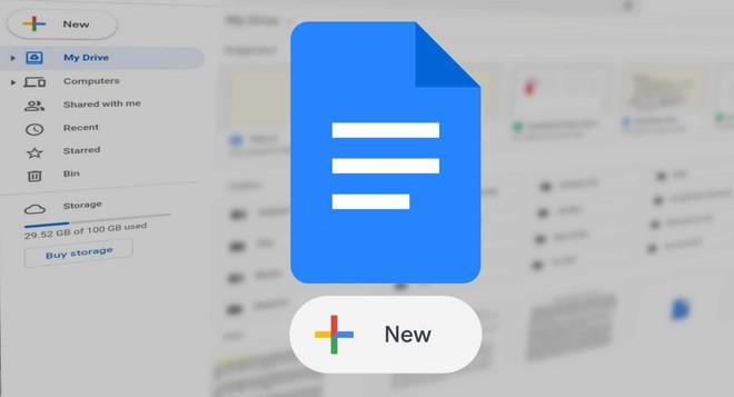Google Documenti ora legge i testi con Gemini AI