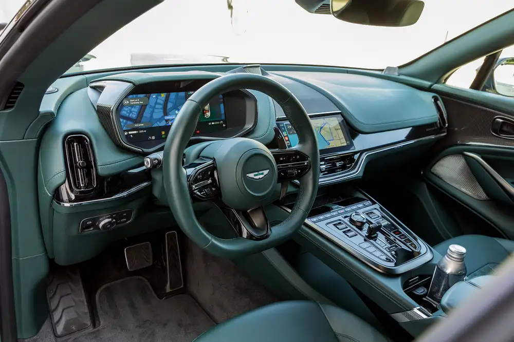 Apple CarPlay Ultra hands-on: more continuity, less disruption