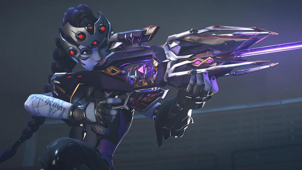 Overwatch 2 reveals major controller & chat update after banning over 1M cheaters