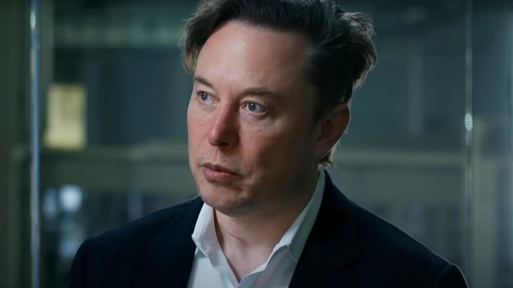 Elon Musk reveals plan to create fully AI-generated video game