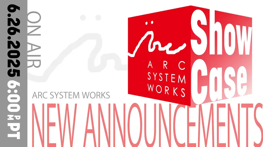 Arc System Works Showcase del 27 giugno 2025, tutti gli annunci e le novità, tra cui Dear me, I was… e Damon and Baby