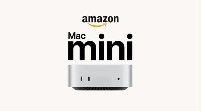 Mac Mini M4: sconti fino a 230€ sui modelli con SSD da 512GB
