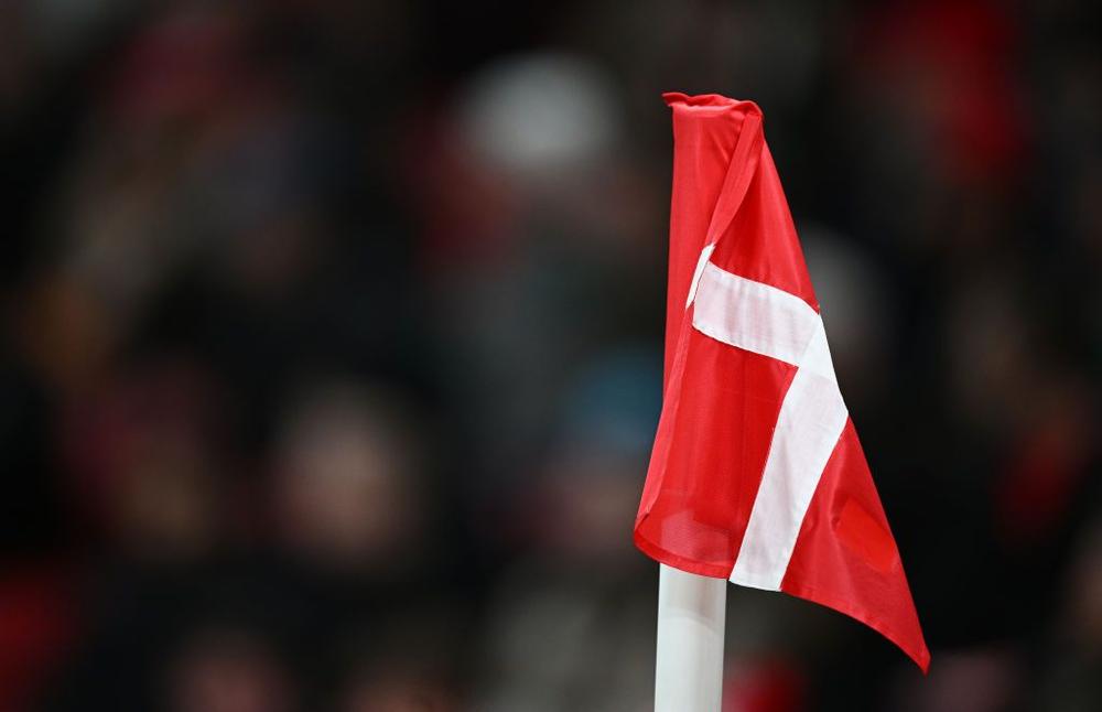 Danish Armed Forces report detecting more drones over military facilities