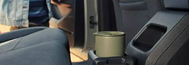 Dacia amplia la serie di accessori YouClip per un abitacolo ancora più funzionale