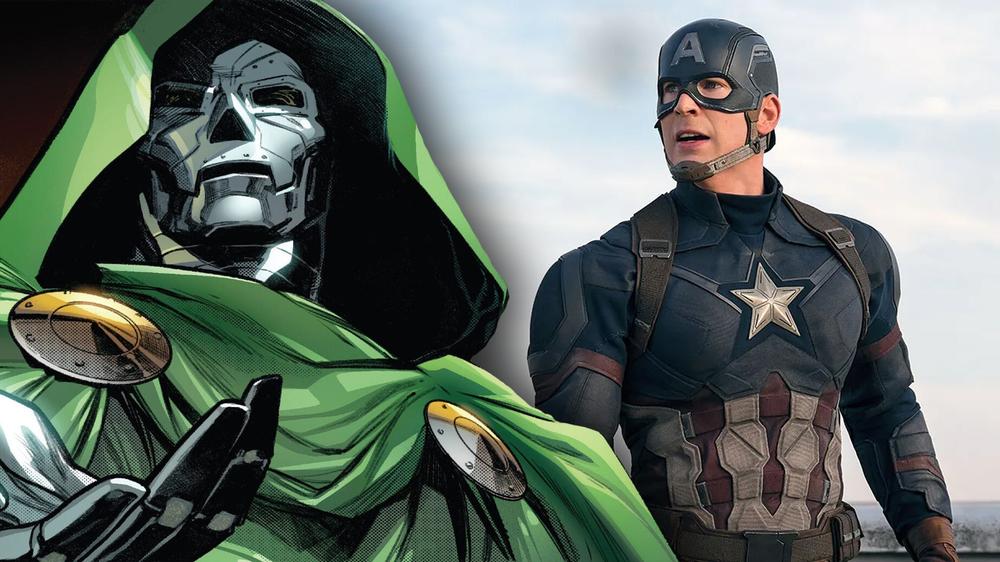 Rumor reveals why Doctor Doom attacks the multiverse in Avengers: Doomsday
