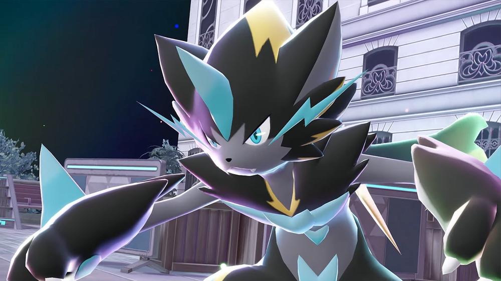 Nintendo Updates Pokémon Legends Z-A to Version 2.0.1, Here Are The Full Patch Notes