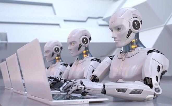 Cloudflare aggiorna robots.txt: più controllo sull'uso dei contenuti da parte delle AI