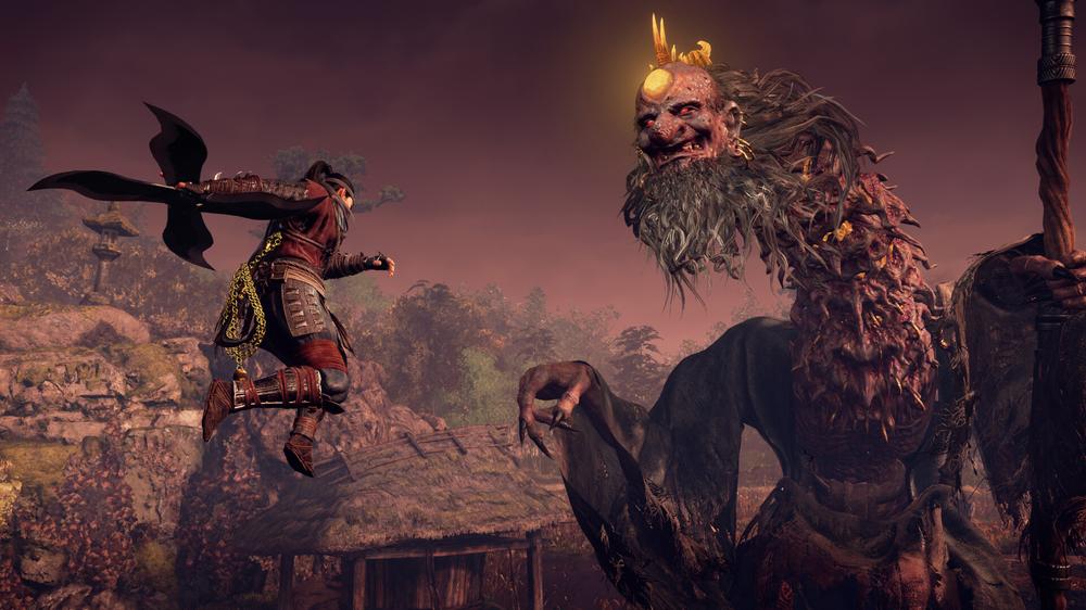 Nioh 3, annunciata la data di uscita: arriva a febbraio 2026