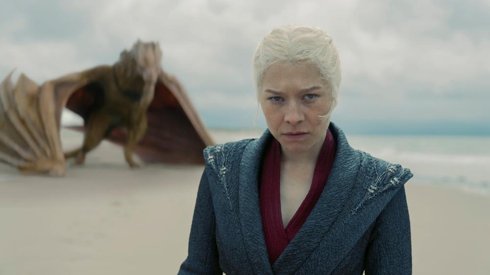 House of the Dragon’s Emmys flop ends staggering Game of Thrones record