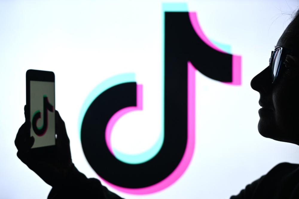 TikTok reportedly developing new version of app ahead of planned US sale