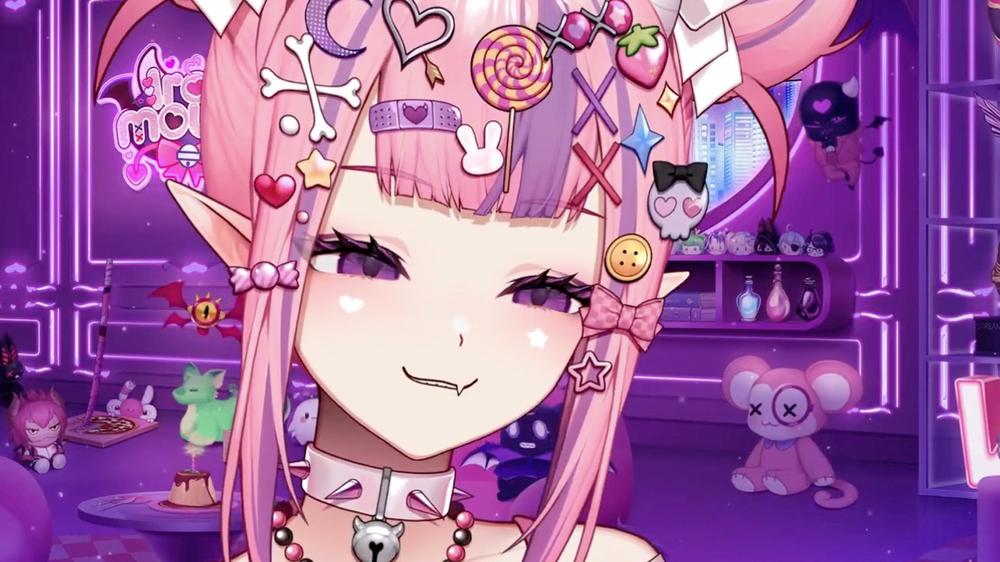 Ironmouse announces she’s leaving VShojo over $500,000 charity dispute